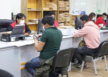 En medio de presión, la Alcaldía de El Alto decide poner en ‘pausa’ la actualización de tasas