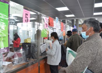 La Alcaldía de El Alto niega ‘impuestazo’ y afirma que solo se actualizarán las tasas ediles