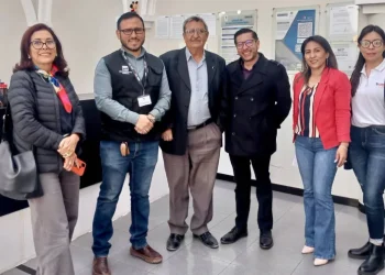 TED Chuquisaca recibirá más de Bs 8 MM por quema de su edificio en 2019