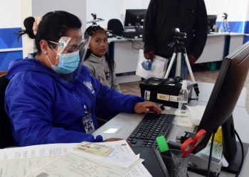 Teletrabajo, el cambio de la dinámica laboral que deja la pandemia del COVID-19 y que llegó para quedarse