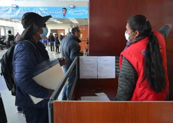 Habilitan plataforma para conocer requisitos y detalles de trámites municipales de El Alto