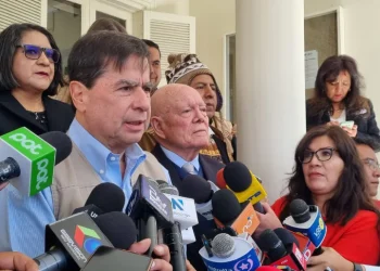 TSE y OEA coordinan acciones para la observación de las elecciones