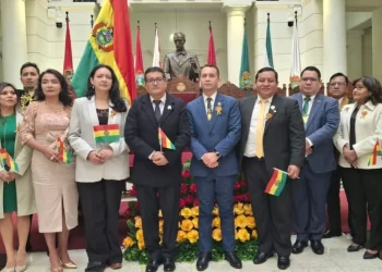 El TSJ reclama independencia y lanza reto a los candidatos