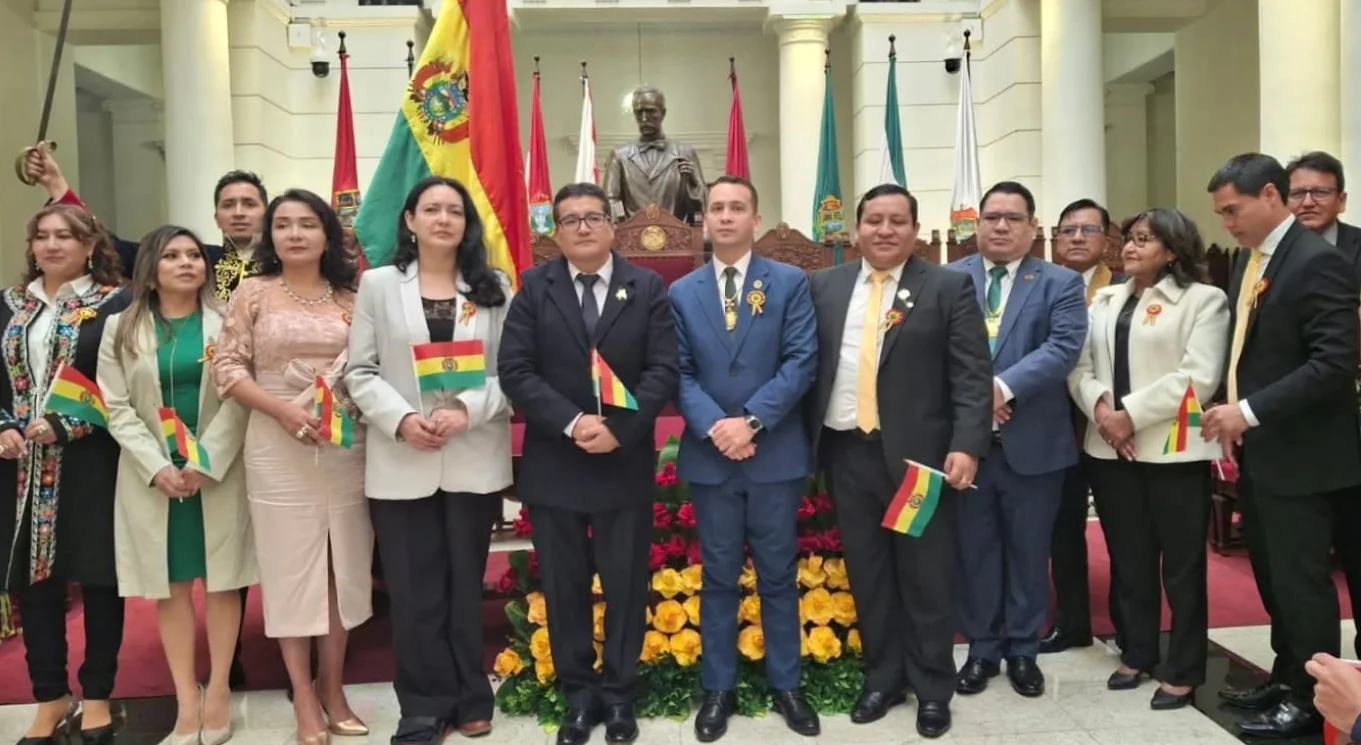 El TSJ reclama independencia y lanza reto a los candidatos