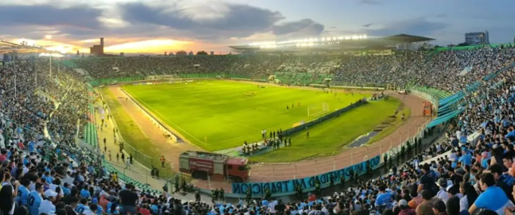 Sudamericana