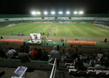 Santa Cruz albergará el Sudamericano Sub-15