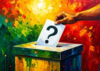 Elecciones 2025: entre indecisos y fragmentados