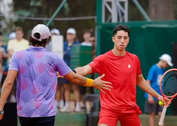 Dellien avanza a semifinales en dobles del Challenger de Villa María