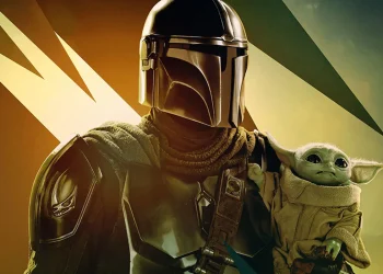 La cinta The Mandalorian and Grogu se estrena en 2026