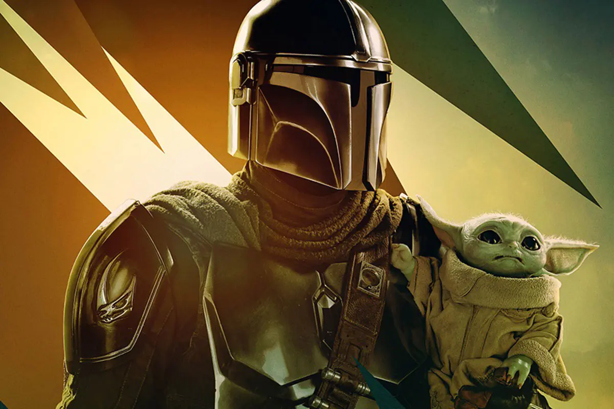 La cinta The Mandalorian and Grogu se estrena en 2026
