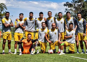 Los atigrados hablan de ser protagonistas en todos los torneos