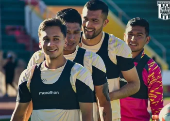 The Strongest jugaría 6 partidos sin público, pero aún puede apelar