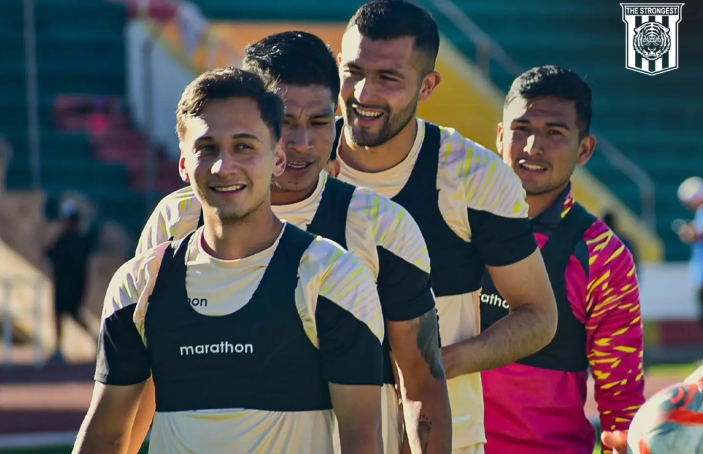 The Strongest jugaría 6 partidos sin público, pero aún puede apelar