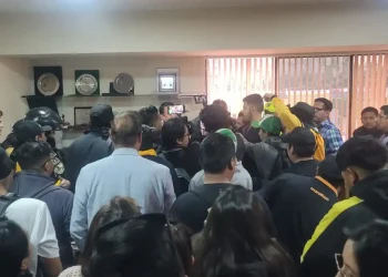 Directorio del Tigre suspende a Terrazas del ejercicio de presidente