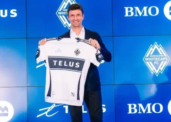 Seguir ganando títulos, la motivación de Thomas Müller en la MLS