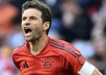 Thomas Müller anuncia su arribo a la MLS