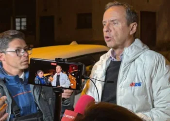 Tuto anuncia visita a Camacho y diálogo con ‘presos políticos’