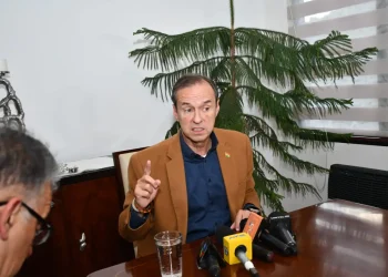 Tuto: Liberación de Camacho y Pumari es consecuencia electoral