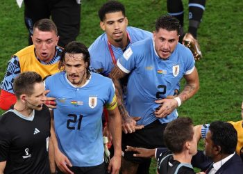 Uruguay
