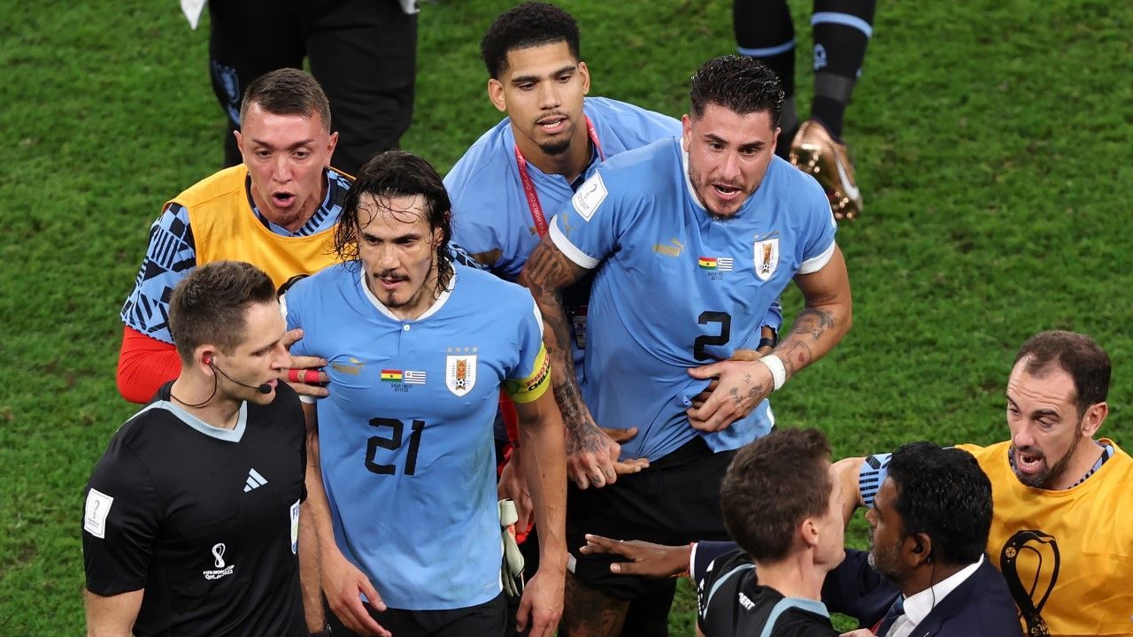 Uruguay