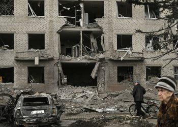 Bombardeo