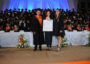 Unicen es la universidad con mayor tasa de empleabilidad de Bolivia