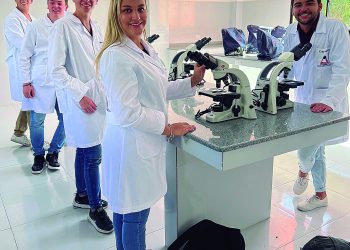 Universidad Nuestra Señora de La Paz enciende la luz de tu espíritu creador