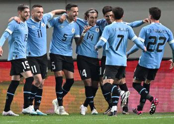 Uruguay