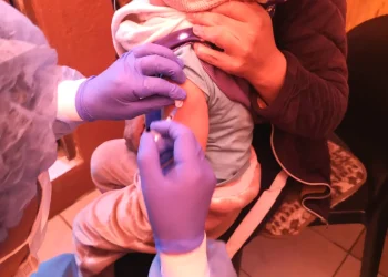El Alto registra tres casos de coqueluche