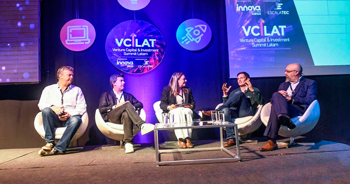 El VCILAT contará con la presencia de destacados profesionales e importantes panelistas.