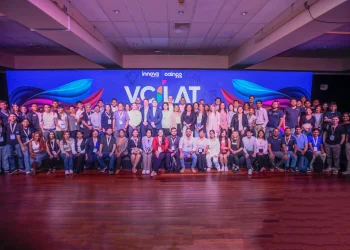 VCILAT 2025 cierra con récord de conexiones e impulso a startups