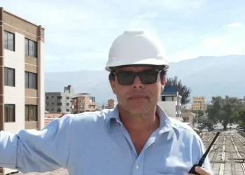 Núñez del Prado, nuevo candidato a la vicepresidencia por Libertad y Progreso ADN