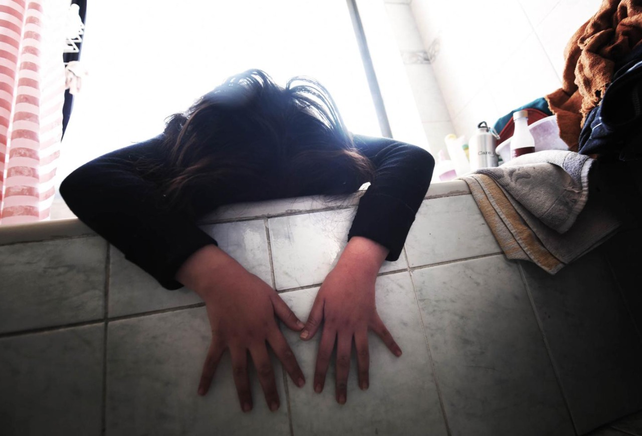 El registro de violencia subió en 2022 con un promedio de 142 casos por día