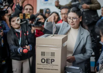 Copa llama a votar sin presión ni amenazas