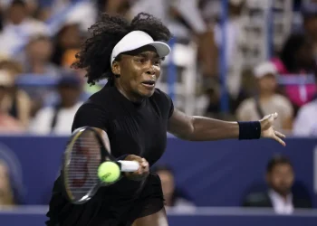 Venus Williams debuta con victoria en el WTA de Washington