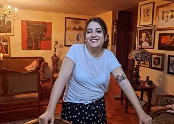 ‘Inframundos’: cuentos sobre la memoria, la resistencia y el asombro