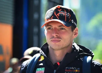 Max Verstappen seguirá en Red Bull la temporada que viene