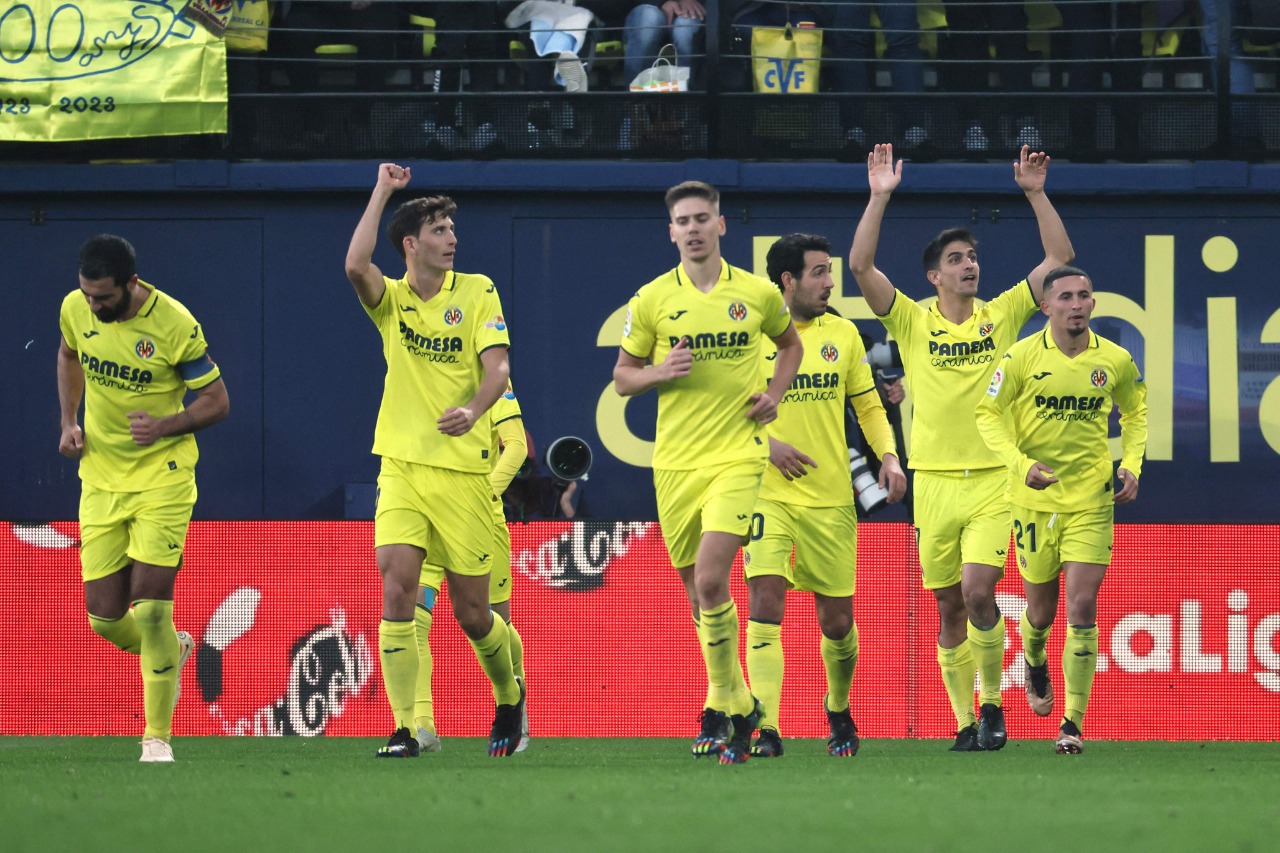 Villarreal