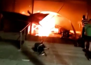 Muere un tunecino tras prenderse fuego después de perder su trabajo.