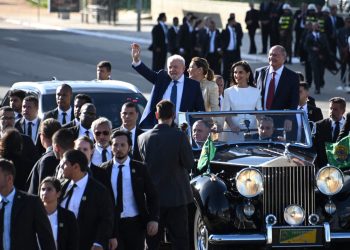 Lula, el líder incombustible de nuevo en el poder en Brasil.