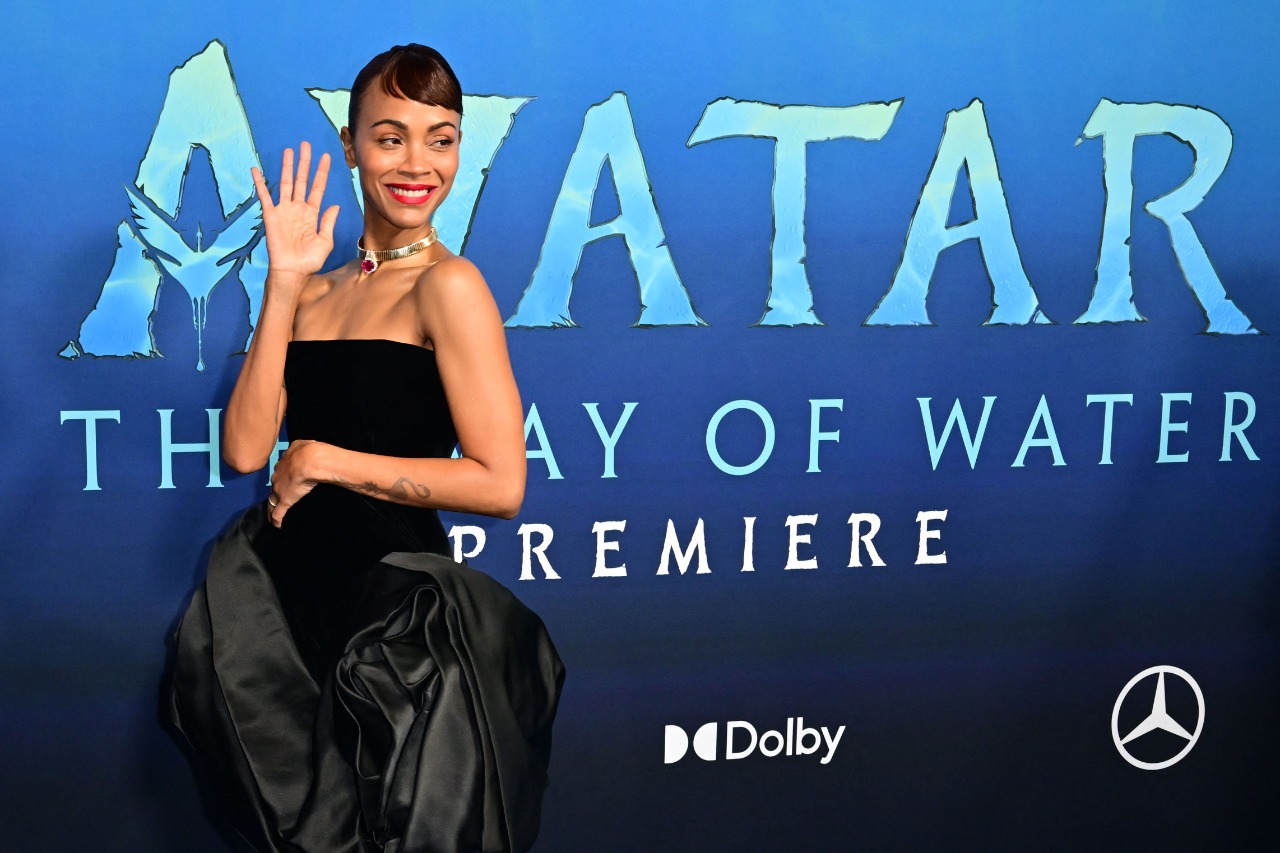 Avatar 2 lidera en Norteamérica y supera USD 1.000 millones en el mundo.