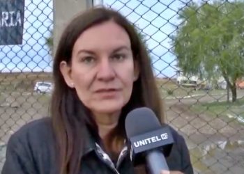 Familiares de Camacho no piden traslado a un hospital, pero sí una mejor asistencia médica