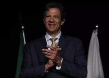 Haddad alerta que medidas de Bolsonaro costarán más de 2.600 millones.