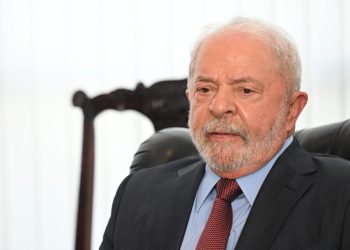 Lula: freno al acceso a armas, privatizaciones y protección de Amazonía.