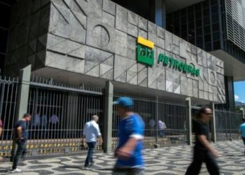 Brasil negó licencia a Petrobras