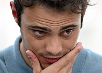 Academia del Cine vetará a acusados de 'hechos violentos'.