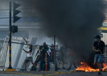 Gobierno aclara que la Policía no rompió ningún compromiso
