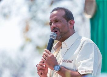 Camacho es citado para declarar como sindicado, por un delito de violación