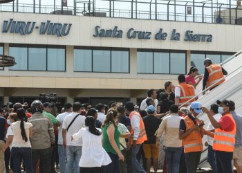 aeropuertos