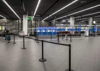 Pedirán prueba negativa de COVID-19 a los viajeros procedentes de China.